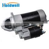 0-001-223-016 9T Engines Starter Motor thumbnail-2