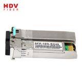 Huawei Compatible 10g sfp+ bidi module 40km module