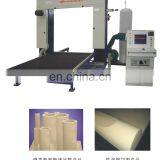 CNC Contour Cutting Foam Machine thumbnail-2