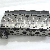 M11 QSM11 ISM11 Diesel Engine Excavator Spare Parts Cylinder Head 5361586 3969648