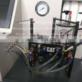 CAT4000L HEUI TEST BENCH WITH COMPUTER TEST Medium Pressure Injectors. thumbnail-5