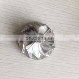 GTA15-25 41.55/56.03 мм 6+6 лопастей 737689-0002 турбо фрезерование/алюминий 2618/массивное колесо компрессора для 769708 thumbnail-1