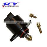 Задвижка холостого хода AIR, подходящая для CHEVROLET CHEVY OE 17112712 17100227 CV10034 217424 2H1068 2H1-068 21778 21854 AC121 AC144