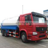 SINOTRUK HOWO Water Truck 20000L Water Tanker Size Howo Water Tank Sprinkler Trucknk Trucks thumbnail-3