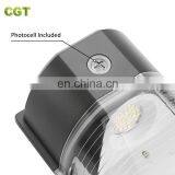 Photocell Sensor Outdoor Wall Lamp Wall Pack Light thumbnail-3