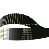 Supply Oem Rubber /pu Industrial Belt ,synchronous Belt，timing Belt Machine Belt H L XL S8M STS HTD 5M 3M 14M thumbnail-5