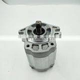 Factory Direct Sale ZHENYUAN CB-KPL Series Triple Hydraulic Pump CB-KPL63/63/32B1F1H3 With Low Price for Crane thumbnail-5