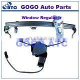 Window Regulator for Jeep Grand Cherokee OEM 55076467AB 741-552 thumbnail-1