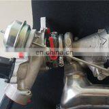 Turbo Factory Direct Price A2740903780 Turbocharger thumbnail-2