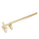 WEDO Non Sparking Aluminum Bronze K Type Valve Spanner thumbnail-2