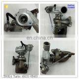 TD03L4 Turbo 49131-05403 for Ford Commercial Vehicle thumbnail-1