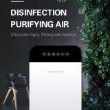 Air Purifier [FACTORY DIRECT SALES] Low Price Air Purifier Outdoor Air Purifier To Remove Perfume thumbnail-1