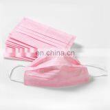 Facemask 3 Ply Earloop Masque Doctor Disposable Medical Face Mask thumbnail-5