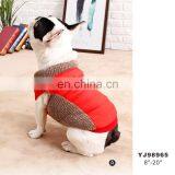 Pet Dog Cat Jacket Winter Clothes Coat Uniform Costumes Dog Clothes thumbnail-4