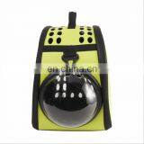 Hot Selling Pet Backpack Go Out Portable Pet Supplies Pet Backpack Cat Bag Dog Bag EVA Bag For Traveling thumbnail-5