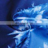 China Supplier Cheaper Price Peach Skin Printed Beach Shorts Fabric thumbnail-2