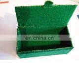 Large Size Felt Box thumbnail-5