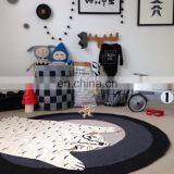 2019 Best Selling Felt Small Basket Household Large Storage Basket thumbnail-5