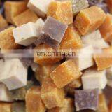 OEM Pet Food Chicken Meat Natural Dog Food Strips Snack thumbnail-4