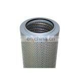 Hot Sale OEM Quality Excavator Hydraulic Oil Filter thumbnail-5