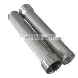 Professional Stainless Steel Hydraulic Filter thumbnail-5