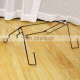 Wholesale Luxury Elegant Modern Outdoor Princess Wicker Felt Felted Wool Bamboo Cave Radiator Soft Furniture Cat Scratcher Bed thumbnail-4