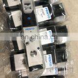 Festos Solenoid Valve VSVU-LK25-M52-AD-G14-1B2-S 8043218 thumbnail-2