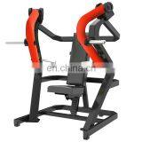 2020 New Color Dhz Y905 Plate Loaded Chest Press King Fitness Equipment thumbnail-6