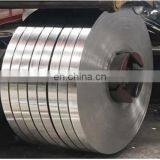 High Quality Cold Rolled Steel Thin Spring Coil Carbon Steel Strips thumbnail-5