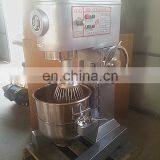 B50-B 50litre Blender Machine/food Mixers for Sale Factory/universal Mixer thumbnail-2