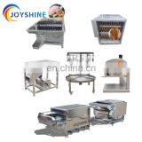 Large Poultry Feather Plucker Poultry Plucking Fingers Good Quality Poultry Plucking Machine thumbnail-7