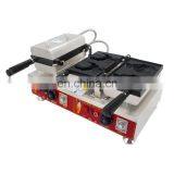 Commercial Ice Cream Taiyaki Machine Snack Machine for Sale thumbnail-2