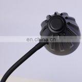 Simple Design Cheap Flexible Gooseneck Table Lamp for Living Room & Bedroom Desk Lamp for Reading thumbnail-5