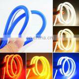 12V 8*16mm Flex Silicone Neon Lights for Letters Beer Signs thumbnail-4