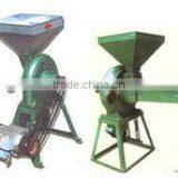 Hot Selling Hammer Mill Machine/ Crops Crusher Machine/multifuctional Refiner Machine|Grain Milling Machine|Wheat Miller thumbnail-1