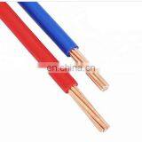 2mm Thickness Single Copper Wire /soild Wire thumbnail-7