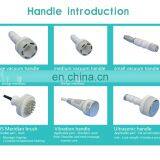 Multi-function Face Lift 40K Ultrasonic Cavitation 5D Rf Vacuum Slimming Machine thumbnail-4