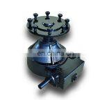 WGB-MM Worm Gear Motor, Planetary Gearbox Motor for Irrigation System thumbnail-2