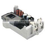 Новые автозапчасти. Регулятор и блок управления нагревательным вентилятором. Оригинальные номера запчастей (OEM) 2038214058 2038218651 2208210951 2308216351 thumbnail-3