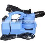 Electric Ultramicro Atomization Disinfection ULV Cold Fogger Sprayer thumbnail-2