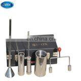 Standard SD-1 Electric Relative Density of Cohesionless Soil Test Set thumbnail-3