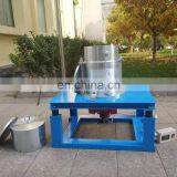 Vibrating Table Method Relative Density Test Set for Cohesionless Soil thumbnail-3