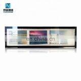 Factory Price Magic Privacy Glass Switchable Smart Glass for Shower Room/meeting Room thumbnail-2