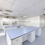 Customized Chemistry Laboratory Table Laboratory Furniture Laboratory Bench