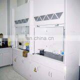 China Manufacturers Customized Laboratory Medical Fume Extractor Lab Test Equipment Fumehood thumbnail-5