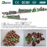 Darin Machinery Extruder Corn Flakes Breakfast Instant Puff Cereal Snacks Food Making Machine Production Processing Line thumbnail-2