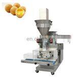 Fried Snack Food Croquettes Coxinha Maker Machine for Small Shop Use thumbnail-4