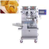 Frozen Coxinha Kubba/ Kibbeh/kubba/croquettes Machine Maker Supplier thumbnail-2