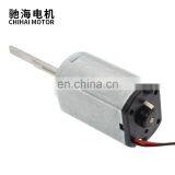 Low Noise Sonic Motor CHF-W80H-2660 3.7v 20mm Micro dc Brushless Motor for Electric Toothbrush thumbnail-4