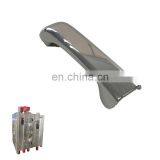 Electroplating Plastic Car Spare Parts Auto Injection Molding